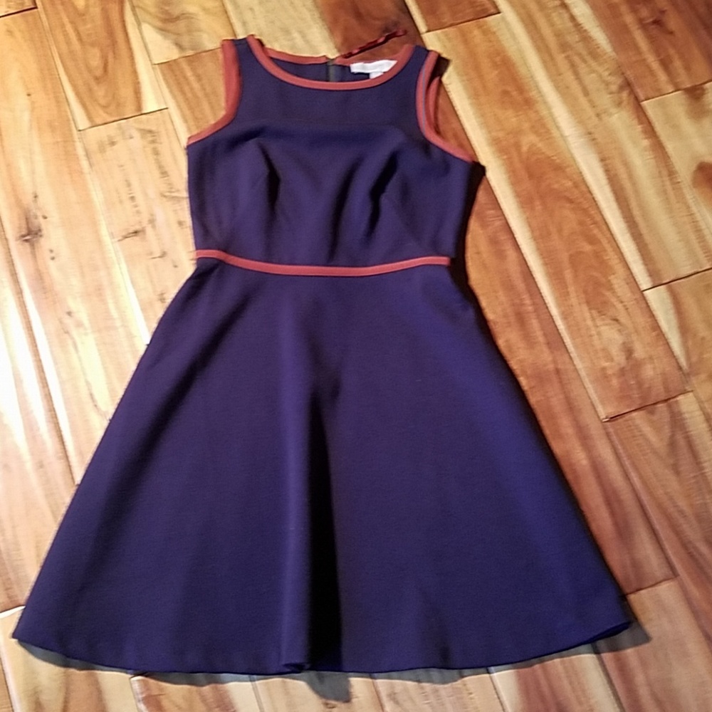 Loft Dress